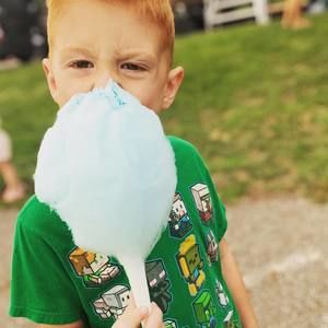 Meet your Posher, Tiffany